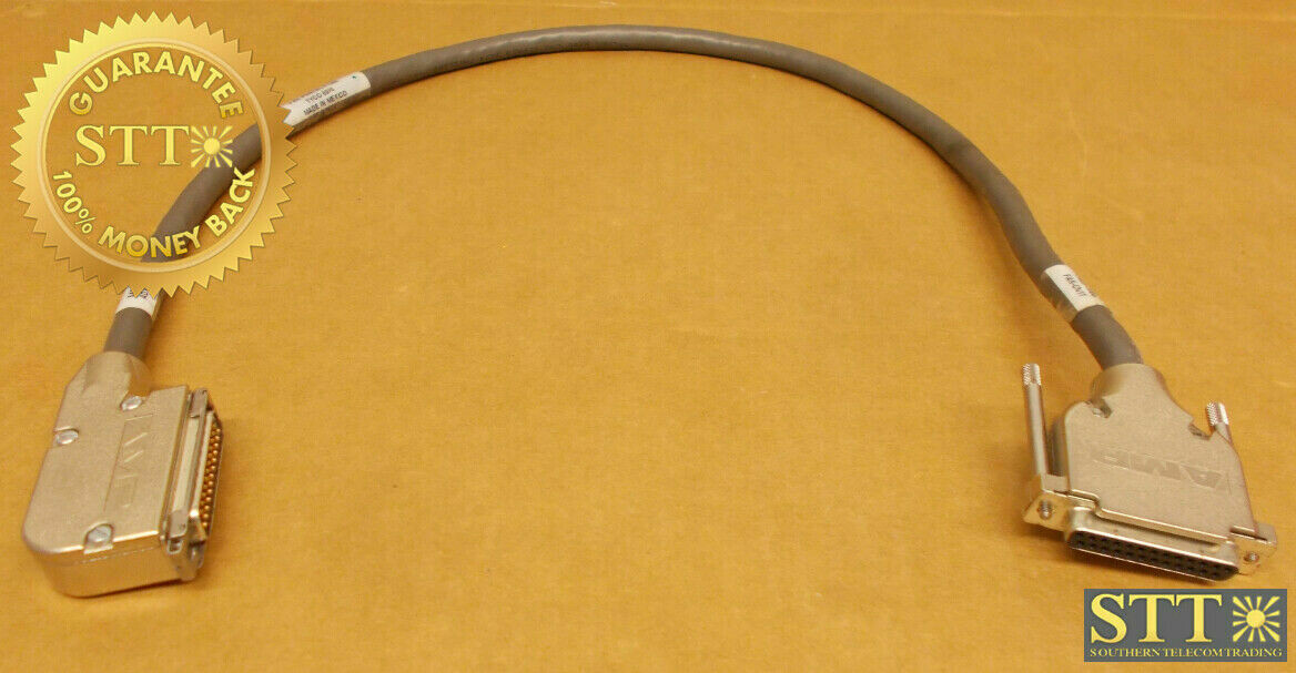 5402-T005 TYCO REV 03 FAN POWER/ALARM CABLE 0939 REFURBISHED - 90 DAY WARRANTY