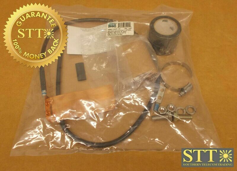 915870-021 CABLEWAVE GROUNDING KIT FOR 1-1/4&quot; CABLE NEW - 90 DAY WARRANTY