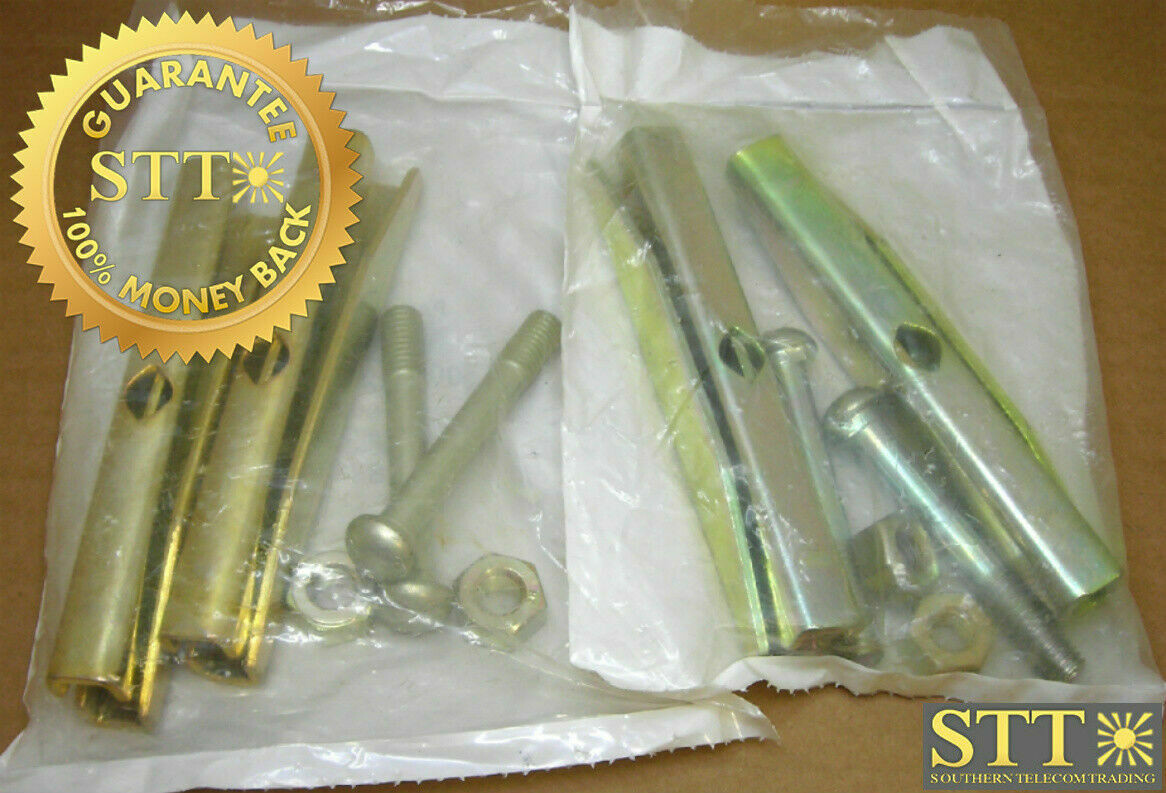 0020120110 NEWTON JUNCTIONING 2-INCH SIDE BARS INLINE KIT (LOT OF 2) NEW - 90 DAY WARRANTY