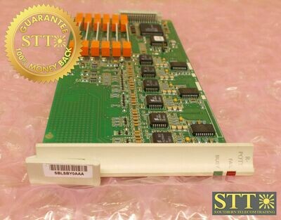 0110-0148 AFC REV-1D UMC1000 POTS CHANNEL - RS SBLSBY0AAA REFURBISHED - 90 DAY WARRANTY