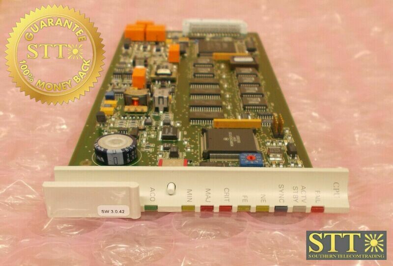 0101-0001-3T AFC UMC1000 CENTRAL PROCESSING UNIT 1.0 CPU-EMI REFURBISHED - 90 DAY WARRANTY