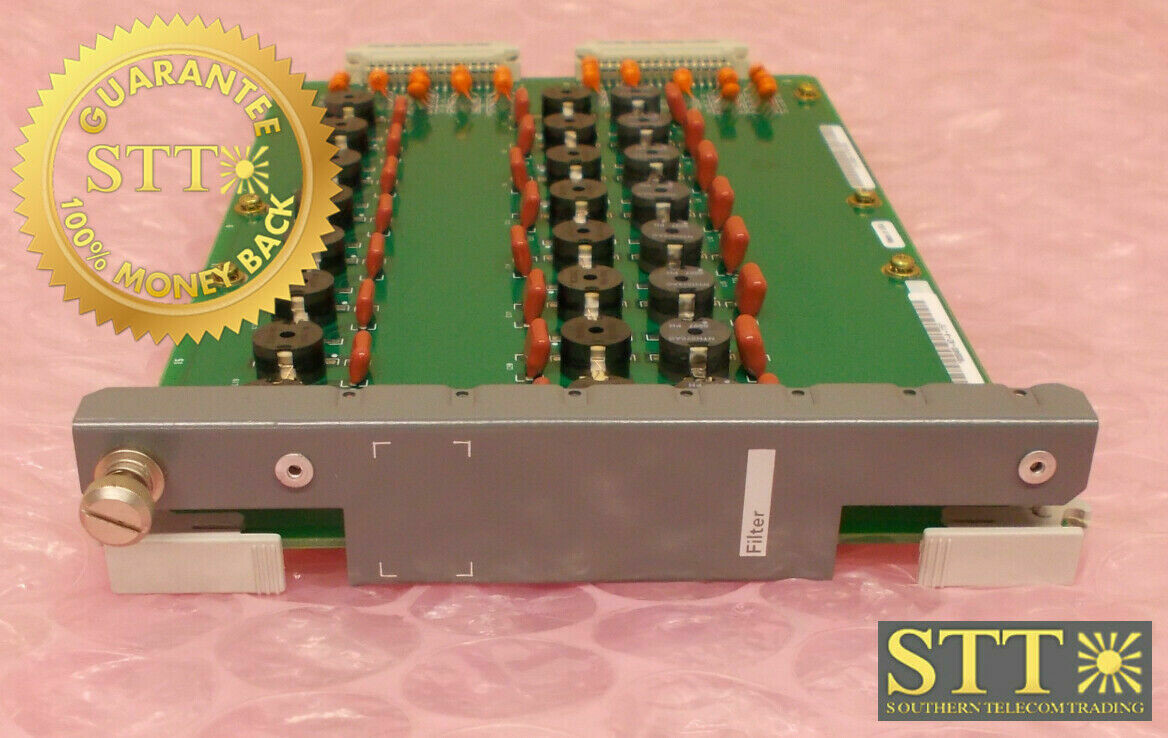 03-00006-01 ELASTIC NETWORKS REV A2/A2 FILTER CARD REFURBISHED - 90 DAY WARRANTY