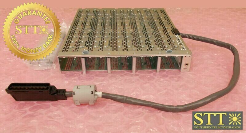 108994926 LINEAGE POWER QS800A CONVERTER SHELF 50-PIN CONNECTORIZE S1:1B NEW - 90 DAY WARRANTY
