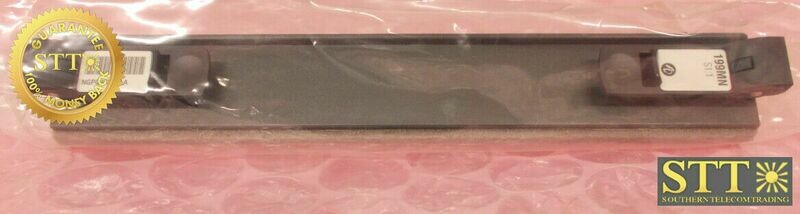 199MN LUCENT 1850 TSS BLANK APPARATUS S1:1 NGPQAKBDAA REFURBISHED - 90 DAY WARRANTY
