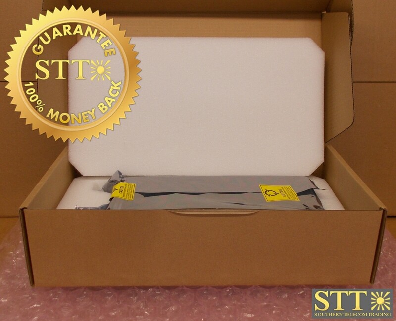 186-1032-900 CIENA WAVESERVER AI SLOT FILLER NEW OPEN BOX - 90 DAY WARRANTY