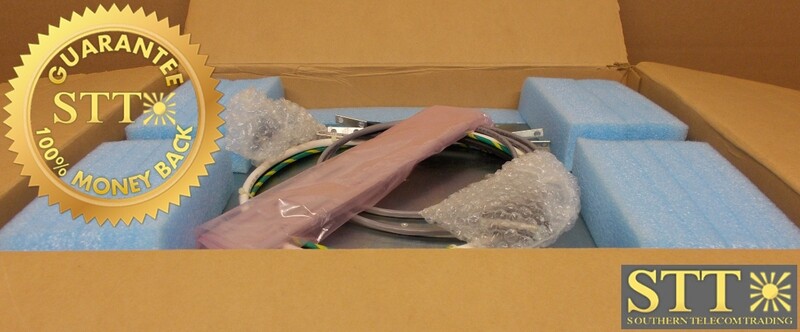 MP-1040 LUCENT 11640 GX-550 POWER SUPPLY SHELF 810-00022-00 BAM6ML0HRA NEW - 90 DAY WARRANTY