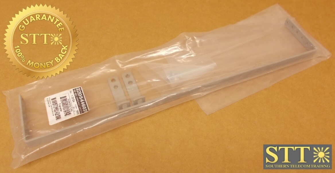 2205446031 NEWTON CABLE TIE BAR 19&quot; ADJUSTABLE WIRE RACK KIT 3-4 1/2&quot; NEW - 90 DAY WARRANTY