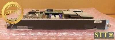 WS-SVC-IDSM2 CISCO INTRUSION DETECTION SYSTEM MODULE 800-26829-02 CNUCAH7AAA USED - 90 DAY WARRANTY
