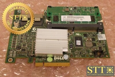 0R374M DELL POWEREDGE PERC H700 SAS RAID CONTROLLER WITH 512MB CACHE USED - 90 DAY WARRANTY