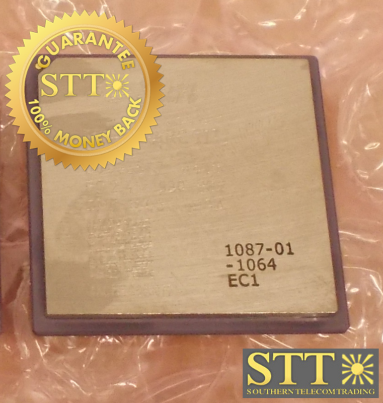 SME1603UPGA-1064 SUN MICROSYSTEMS ULTRASPARC IIIi 1.06 MHZ 1MB CACHE PROCESSOR USED - 90 DAY WARRANTY