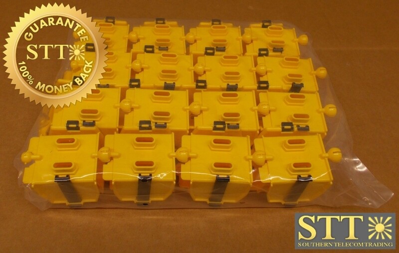 FGS-FLEXV-C COMMSCOPE FLEX VERTICAL TROUGH 2X2 SECTION LOT OF 32 (8FT) NEW - 1 YEAR WARRANTY