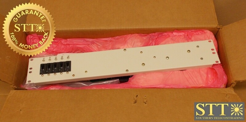 115055 EMERSON F1003474 LOAD SHEDDING DISCONNECT NEW OPEN BOX - 90 DAY WARRANTY