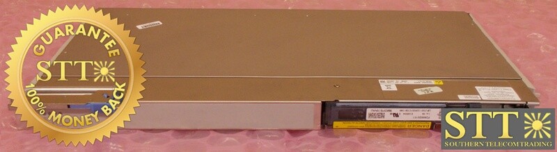 FC9682U1C1 FUJITSU I09 FW7500 UNIVERSAL 10G TRANSPONDER WMOPB76AAD USED - 90-DAY WARRANTY