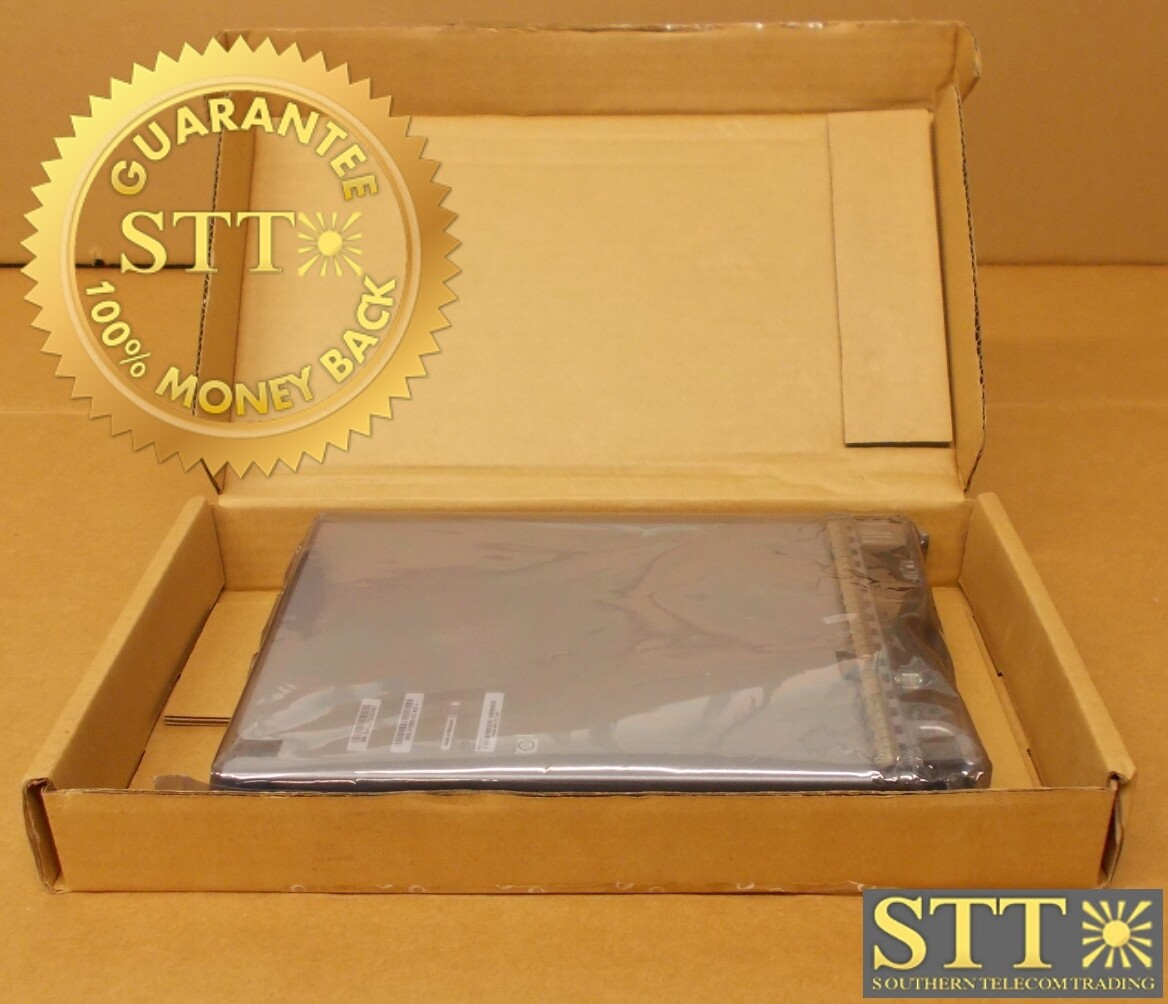 15454-M6-DC CISCO ONS 15454 DC POWER FILTER WOPUAC3SAB NEW OPEN BOX - 90-DAY WARRANTY
