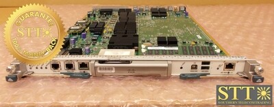 N7K-SUP1 CISCO V09 NEXUS 7010 SYS SUPERVISOR CARD 68-2805-17 COUCAHLCAE - USED - 90-DAY WARRANTY