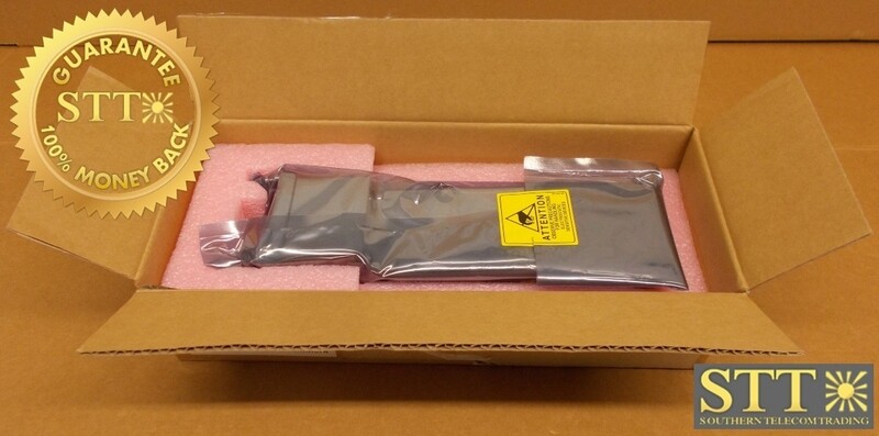 TAM-2-10GM INFINERA REVD01 TRIBUTARY ADAPTER MODULE 2 PORT 10GM 800-0273-001 WOTRB1NLAA - NEW OPEN BOX - 90-DAY WARRANTY