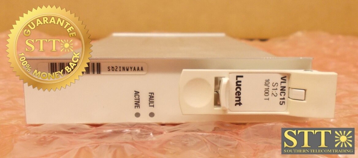 109336057 LUCEN SO2INWYAAAT S1:2 VLNC15 DMXPLORE ETHERNET INTERFACE - USED - 90-DAY WARRANTY