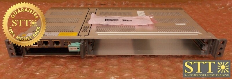 BFD599031/2 ERICSSON MINI LINK AMM 2P B CHASSIS - NEW OUT OF BOX - 90- DAY WARRANTY