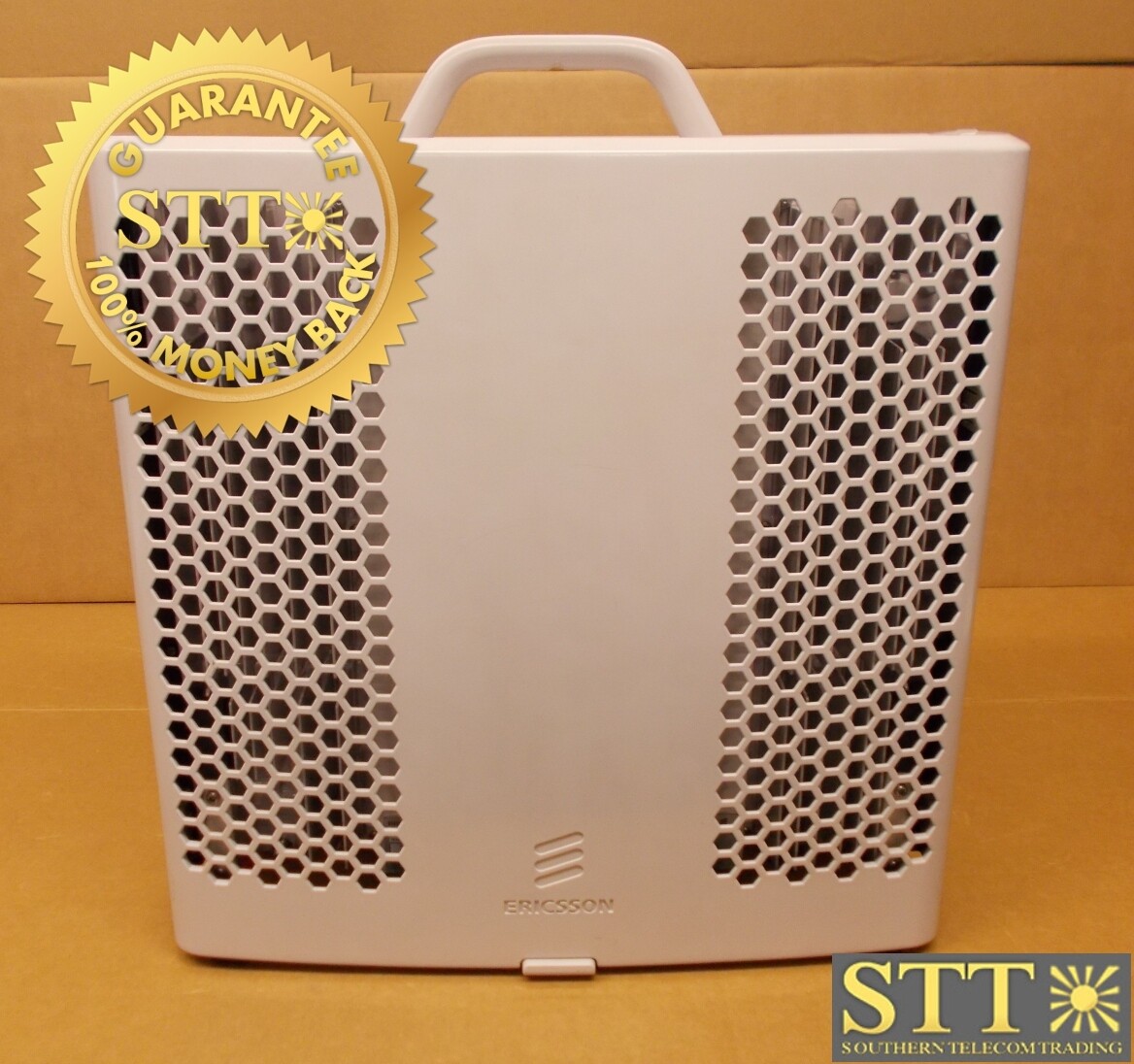KRC161299/2 ERICSSON REMOTE RADIO UNIT 12 B2 - REFURBISHED - 90-DAY WARRANTY