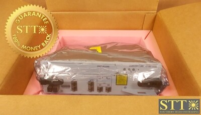 OAM-CXH2-MS INFINERA DTN OAM CBAND ONLY TYPE H2 MS 800-0131-003 WMOGAMJFAC - USED- 90-DAY WARRANTY