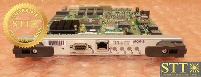 MCM-B INFINERA REV D01 INFINERA MGMT AND CONTROL MODULE 800-0070-007 WMUCARAKAF - USED - 90-DAY WARRANTY