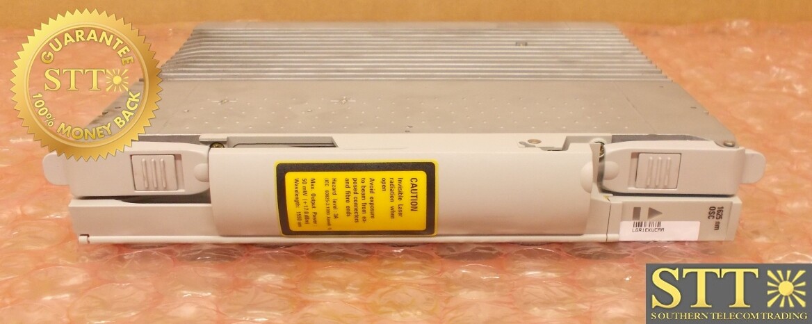 NTCA11CK NORTEL REV 02 OPTICAL SERVICE CHANNEL CIRCUIT PACK LGR1EKUCAA - USED - 90-DAY WARRANTY
