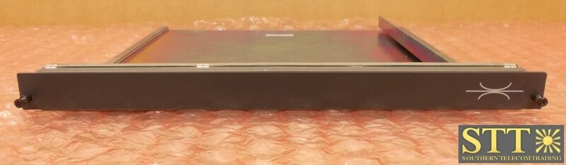 87-0936-01-5 LUCENT 7750 SR-7 BLANK CARD - USED - 90-DAY WARRANTY