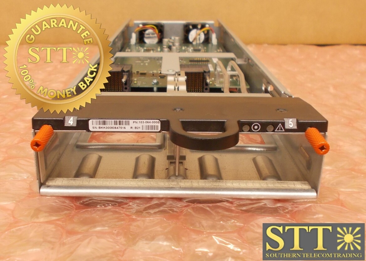 103-064-000B EMC I/O ANNEX ASSEMBLY CARD - USED - 90-DAY WARRANTY