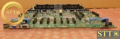 0X947H DELL POWEREDGE R900 QUAD XEON SOCKET 604 SYSTEM MOTHERBOARD - USED - 90-DAY WARRANTY