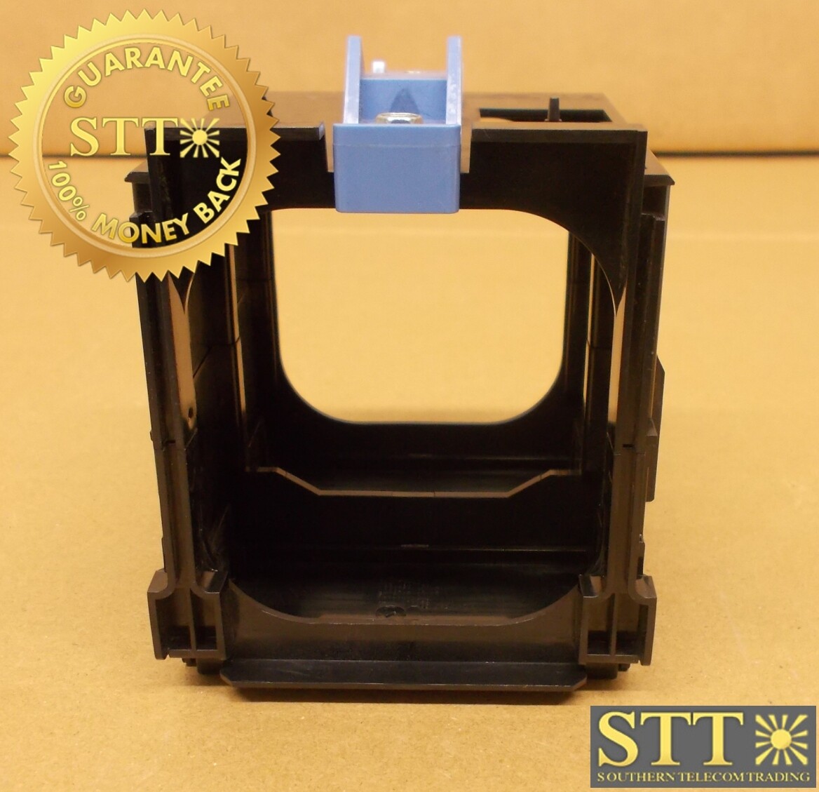 0MK895 DELL POWEREDGE R900 2 FAN REAR ASSEMBLY - USED - 90- DAY WARRANTY