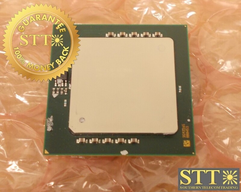 X7350 INTEL 2.93GHZ XEONX7350 QUADCORE 1066MHZ 8MB L2 CACH 604 PIN SLA67 - USED - 90-DAY WARRANTY