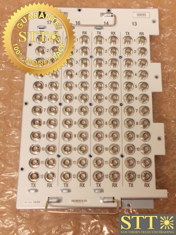 15454-EIA-1BNCB48 CISCO HD BNC SIDE B 48 28-6923-01 800-26225-01  - NEW - 90 - DAY WARRANTY