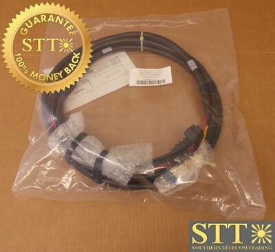 ASU9328TYP01-15 ALLIANCE TOP JUMPER 2 FIBER PAIR FOR FXFB/FRIE 15FT - NEW - 90-DAY WARRANTY