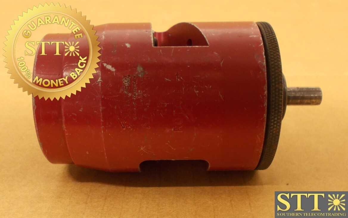 A7-EZPT ANDREW EZFIT AUTOMATED CABLE PREPARATION TOOL FOR AVA7-50 COAXIAL - USED - 90 - DAY WARRANTY