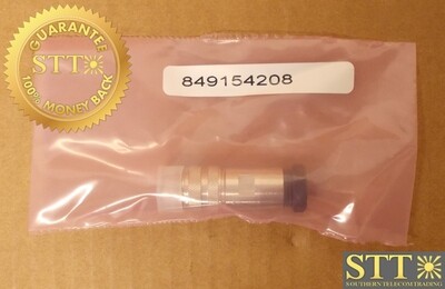 849154208 TE CONNECTIVITY CONNECTOR - NEW - 90 - DAY WARRANTY