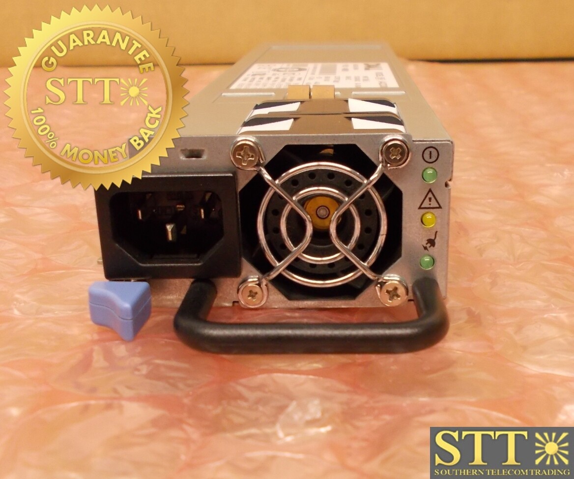 0JD090 DELL POWEREDGE 1850 550W POWER SUPPLY - USED - 90 - DAY WARRANTY