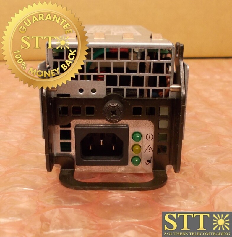0D3163 DELL POWEREDGE 2800 7000814-0000 700W POWER SUPPLY - USED - 90 - DAY WARRANTY