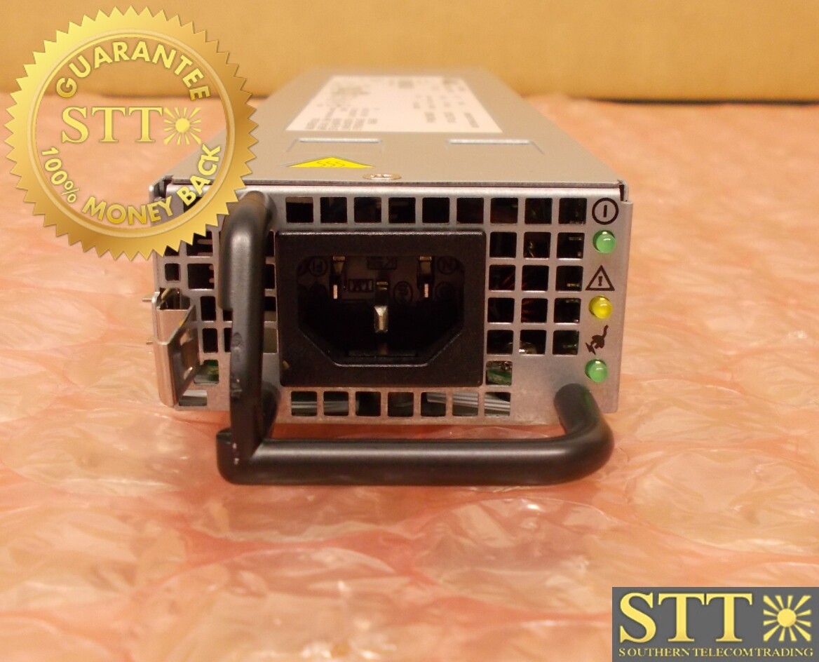 0D9761 DELL A670P-00 POWEREDGE 1950 670W POWER SUPPLY - USED - 90 - DAY WARRANTY