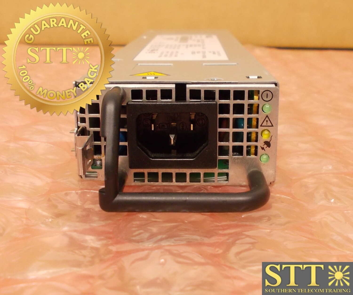 0MY064 DELL DPS670P-S0 POWEREDGE 1950 670W POWER SUPPLY - USED - 90 - DAY WARRANTY