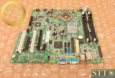 0YH299 DELL POWEREDGE SC440 MOTHERBOARD - USED - 90 - DAY WARRANTY