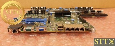 0YDJK3 DELL POWEREDGE R710 SYSTEM MOTHERBOARD - USED - 90 - DAY WARRANTY