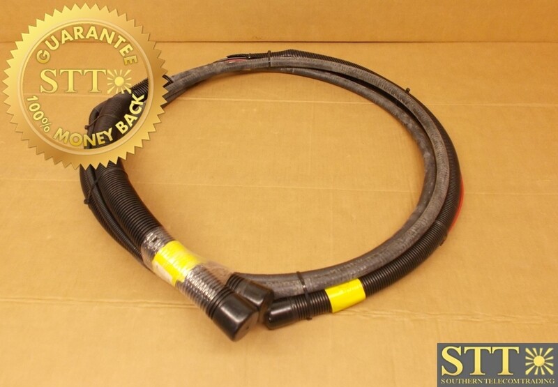 HBF058-08U1S2-15F RFS RRH HYBRID JUMPER 5/8&quot; 1PR 8AWG 2PR SM FIBER DLC/DLC CONNECTOR 15FT - NEW - 90 - DAY WARRANTY