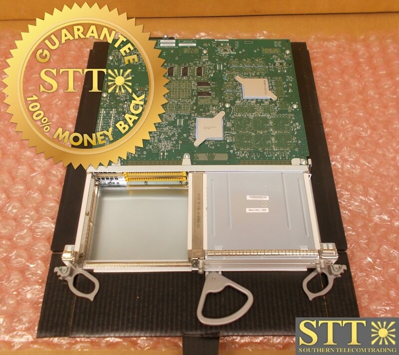 12000-SIP-601 CISCO ISE 10GB GSR SPA INTERFACE PROCESSOR 601 MODULAR SERVICE - USED - 90 - DAY WARRANTY