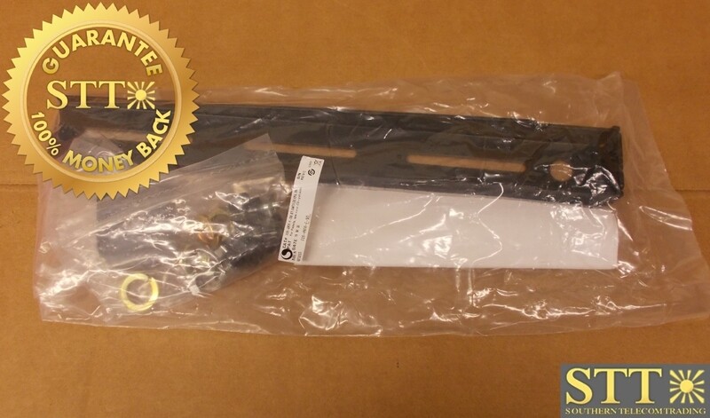 FGS-HNTR-F-5/8 COMMSCOPE / TE / ADC 5/8&quot; THREADED ROD BRACKET KIT 12-INCH NEW - 1 YEAR WARRANTY