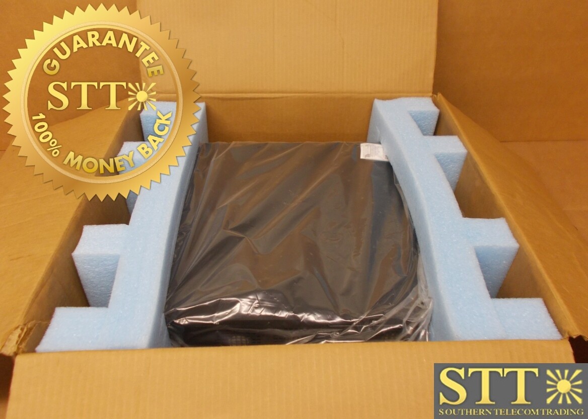 NC316BU-16/DC-R MRV FIBER DRIVER CHASSIS W/ DC POWER 
 - NEW - 90 - DAY WARRANTY