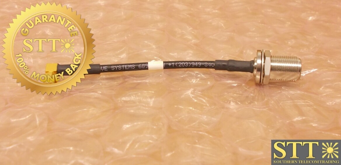 RPM901387/00150  ERICSSON R1A  COAX CABLE  - NEW - 90 - DAY WARRANTY