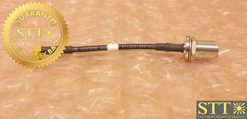 RPM901387/00150  ERICSSON R1A  COAX CABLE  - NEW - 90 - DAY WARRANTY