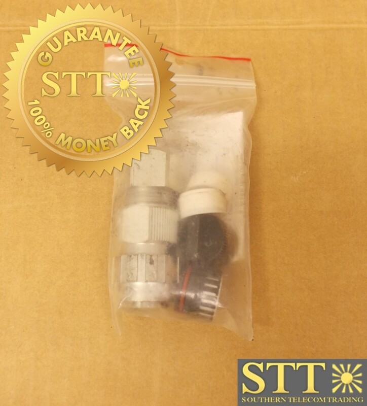 73415-5230 MOLEX COAXIAL CONNECTORS MCX JACK STR RG316 5 ACK STR RG316 50 OH - NEW- 90 - DAY WARRANTY