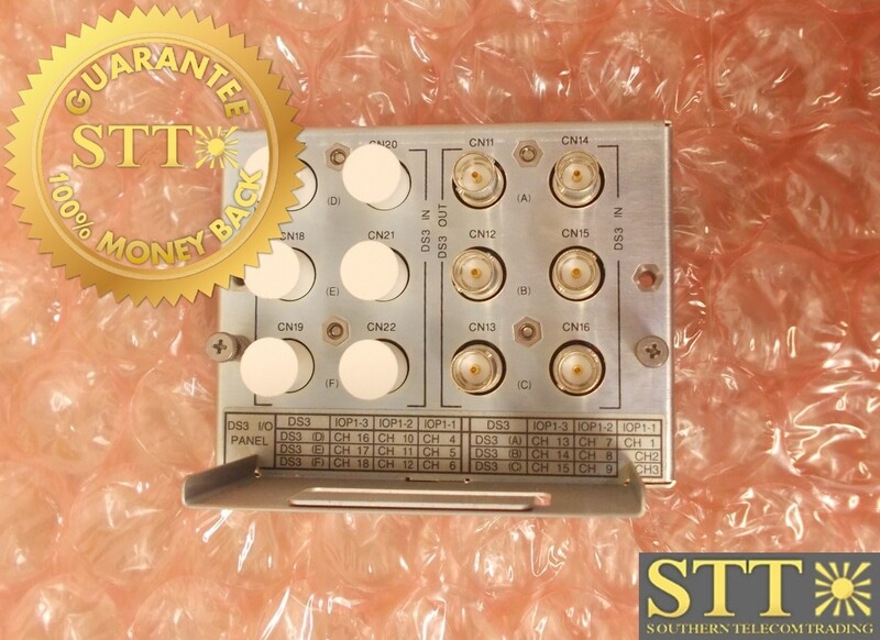 FC9681ECD3 FUJITSU I05 FW4100 BACKPLANE ADAPTER UNIT SBUIAC2AAB - USED - 90 - DAY WARRANTY