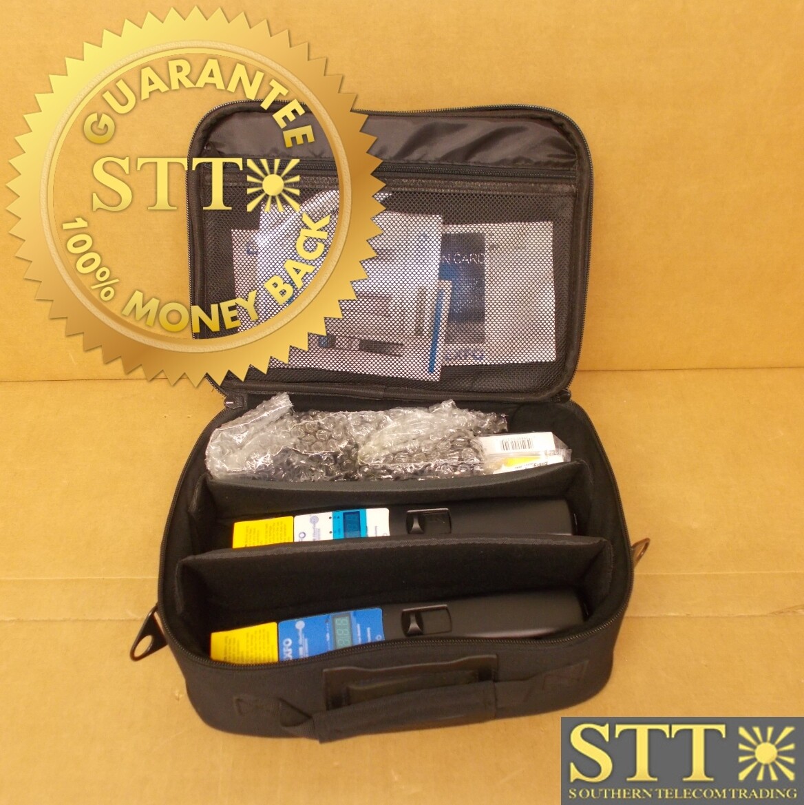 TK-FF EXFO LFD-300B , TG-300B  FIBER FINDER KIT